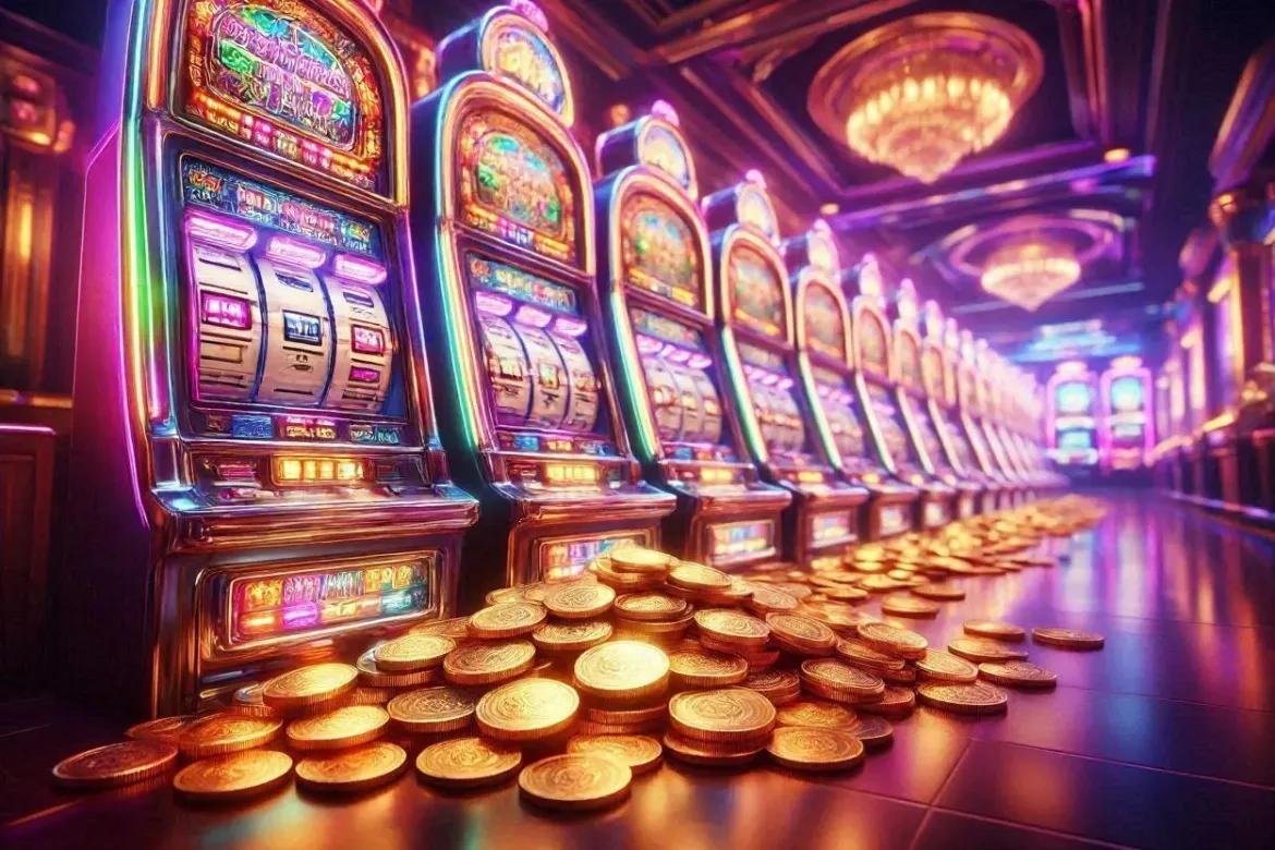 Gambiva Casino